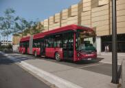 IVECO BUS signs largest electric order to date in Italy to supply 411 e-buses to ATAC in Rome